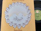PREMIATA FORNERIA MARCONI „PHOTOS OF GHOSTS“ ITALO-PRESS 1973