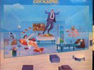Soft Machine Land Of Cockayne Vinyl Record NM/VG+