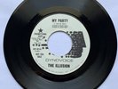 THE ILLUSION-DYNOVOICE DY-914-ITS GROOVY TIME-MY PARTY-45RPM-1968 ROCK PROMO NM