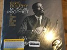 Eric Dolphy ‎– Musical Prophet Expanded 1963 (3LP) R149 M/VG+