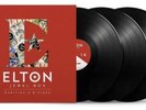 Elton John - Elton Jewel Box Set 3x LP  Rarities & B-Sides New Vinyl Album