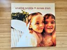 Smashing Pumpkins Siamese Dream Black Vinyl 2 LP Gatefold 