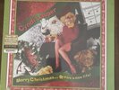 Cyndi Lauper Merry Christmas Have A Nice Life - LP- Snow White Ltd Ed. 500