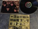 The Early Beatles Orig. 1st Press 1965 Vinyl LP In Mono  Play Tested Rare