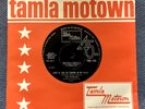 THE SUPREMES - LOVE IS LIKE AN ITCHING rare UK 1965 NORTHERN SOUL / MOTOWN / EX+