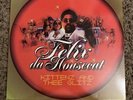 Felix Da Housecat “Kittenz And Thee Glitz” Album Vinyl Rare