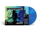 Gym Class Heroes - The Papercut Chronicles II Cobalt Vinyl  (2023 - Reissue)