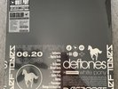 DEFTONES White Pony / Black Stallion 20th Anniversary Deluxe Ed Vinyl NEW Sealed