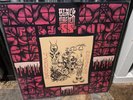 BLACK MAGICK SS LP Absurd Bilskirnir GHOST Watain