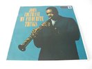 JOHN COLTRANE 'MY FAVOURITE THINGS' LP UK ATLANTIC 1964 MONO