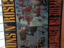 Guns N’ Roses - Appetite For Destruction (Original 1987 1st Press) Shrinkwrap
