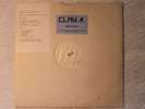 Demon - Heart Of Our Time UK orig'  Clay TEST PRESSING LP 1983 heavy metal
