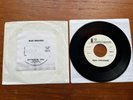 Bad Brains TEST PRESS Black Market Baby Don't Bother Me Y&T Records KBD Flag