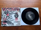 Necros Conquest For Death 1983 Touch And Go Negative Approach Dischord
