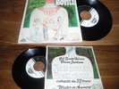 Gil Scott-Heron / Brian Jackson ‎– The Bottle ORG French PS 7' Strata East Soul