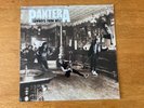 Pantera - Cowboys From Hell (original release vinyl album) 1990 - 1st Pressing