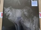 LANA DEL REY * CHEMTRAILS OVER THE COUNTRY CLUB * RSD BLACK FRIDAY BLUE VINYL
