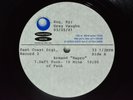 DAFT PUNK 10 Minutes Of Da Funk (Armand Van Helden Mix) ACETATE 12