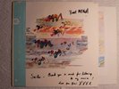 The Durutti Column - LC Japanese orig' SIGNED Factory LP obi 1984