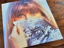 Olivia Newton-John *SIGNED* 