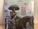 Vicente Fernandez Vinyl LP “El Hijo Del Pueblo” La Ley Del Monte 1975 CBS Record