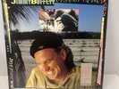 Jimmy Buffet, Off To See The Lizard, Vinyl LP OG. Excellent Condition