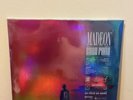 Madeon - Good Faith Vinyl LP (Clear Colored, Holographic) EDM Porter Robinson