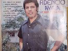 FIDENCIO AYALA Y SUS STAELITES *RARE SEALED* / RANCHERO & NORTEÑO / LP