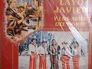 LAYO JAVIER Y LOS ARIES DEL NORTE *RARE* / RANCHERO & NORTEÑO / LP