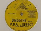 P.D.A. IN EFFECT 12
