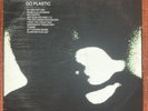 Squarepusher Go Plastic Vinyl 2xLP