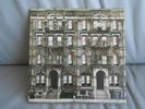 LED ZEPPELIN - PHYSICAL GRAFFITI - UK - 1st PRESS - N/M - COMPLETE
