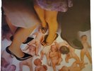 The Human League - Reproduction Vinyl - Virgin LP