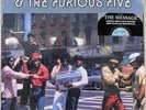 Message - Expanded by Grandmaster Flash & the Furious Five (NEW SEALED minor dmg