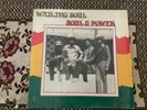 Wailing Soul , Soul & Power  , Studio One  Label