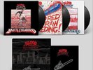 Blood Money Complete Execution (Vinyl) 12