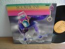 SCORPIONS - FLY TO THE RAINBOW 1974 Lp ABSOLUTELY KRAUT MONSTER