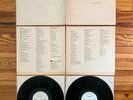 The Beatles S/T Self-Titled White Album 2xLP Vinyl OG MFSL 1982 Inserts NM/VG+