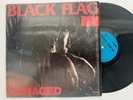 Black Flag LP 
