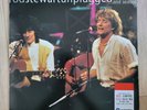 (EX+) Rod Stewart - Unplugged ...And Seated (1993 Korea 1ST LP Vinyl)