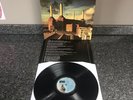 LP VINYL PINK FLOYD ALBUM ANIMALS SHVL 815 UK 1ST PRESS 1977 WIDE SPINE VG+/EX
