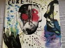 The Cure 2x LP 4:13 Dream , Doppel Vinyl