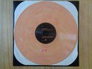 PRINCE - Black Album  - VERY RARE US PEACH MARBLED VINYL LP