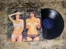 ROXY MUSIC COUNTRY LIFE BANNED NUDE COVER PROG ART ROCK EG LABEL LP