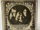 Blue Cheer 'Summertime Blues/Out Of Focus' 1968 45 w Pic Sleeve VG+/VG