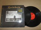 RAINBOW - FINYL / FINAL VINYL - DOUBLE LP - ORIGINAL WEST GERMAN PRESSING