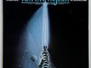 Vtg 1983 STAR WARS Soundtrack RETURN OF THE JEDI w\ Poster OG VINYL is NEAR MINT