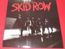 Skid Row -- Same       -- LP / Hard Rock Metal