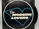 The Modern Lovers - Self Titled - 1976 US 1st Press Album (NM) Ultrasonic Clean