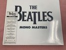 THE BEATLES Mono Masters 2009 Triple Vinyl - New Sealed Mono Box  (321013)